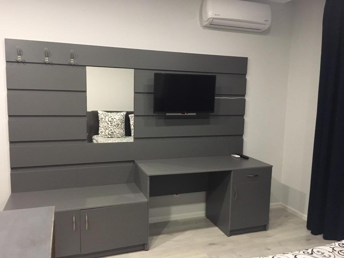 Centre In Uzhgorod Apartment Екстериор снимка