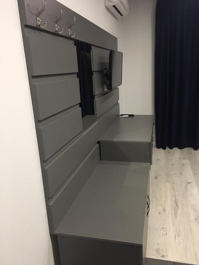 Centre In Uzhgorod Apartment Екстериор снимка