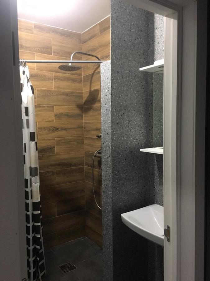 Centre In Uzhgorod Apartment Екстериор снимка