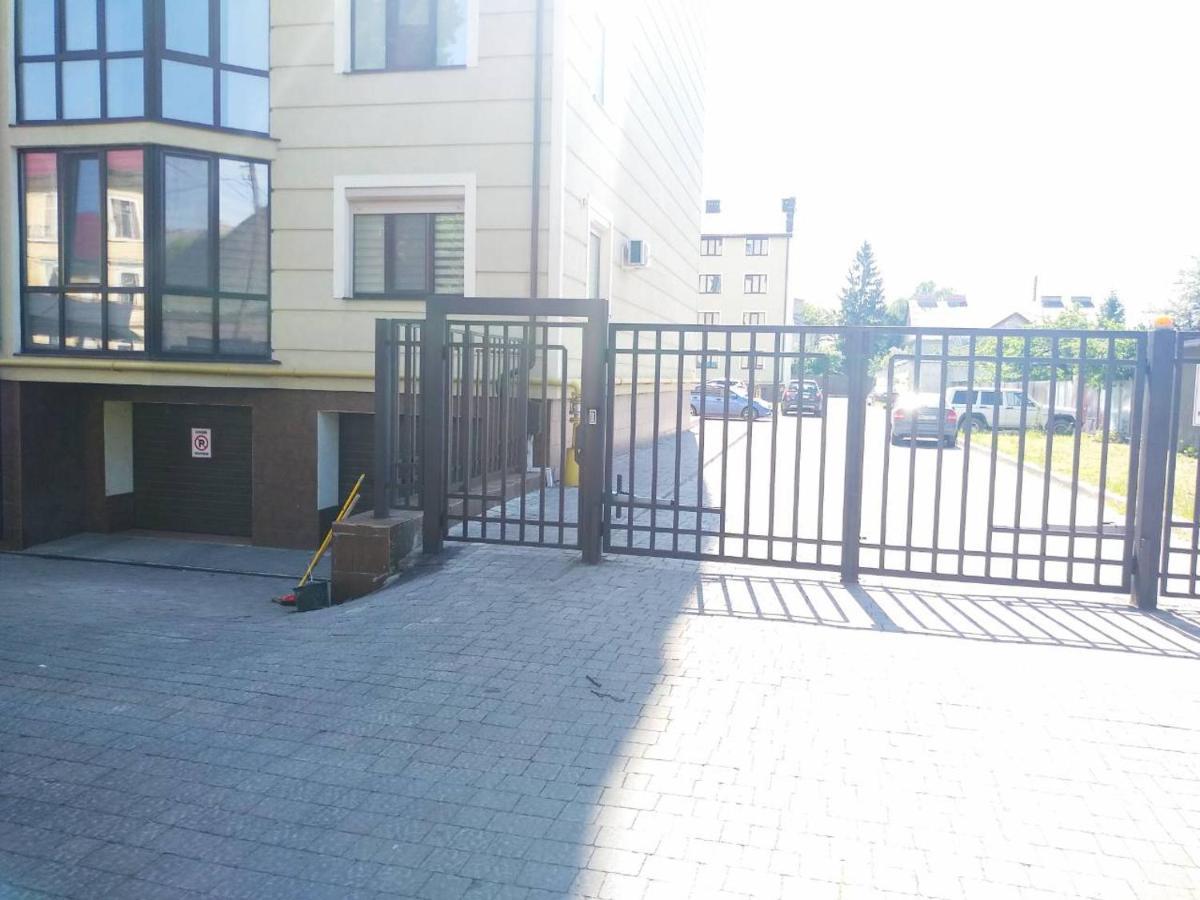 Centre In Uzhgorod Apartment Екстериор снимка